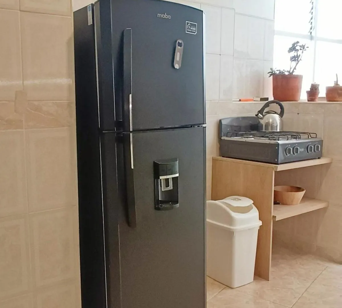 Apartment Acogedor Apartamento En Laureles Medellin
