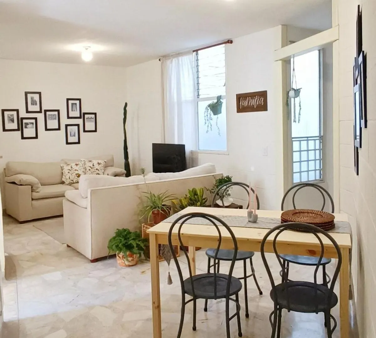Acogedor Apartamento En Laureles location