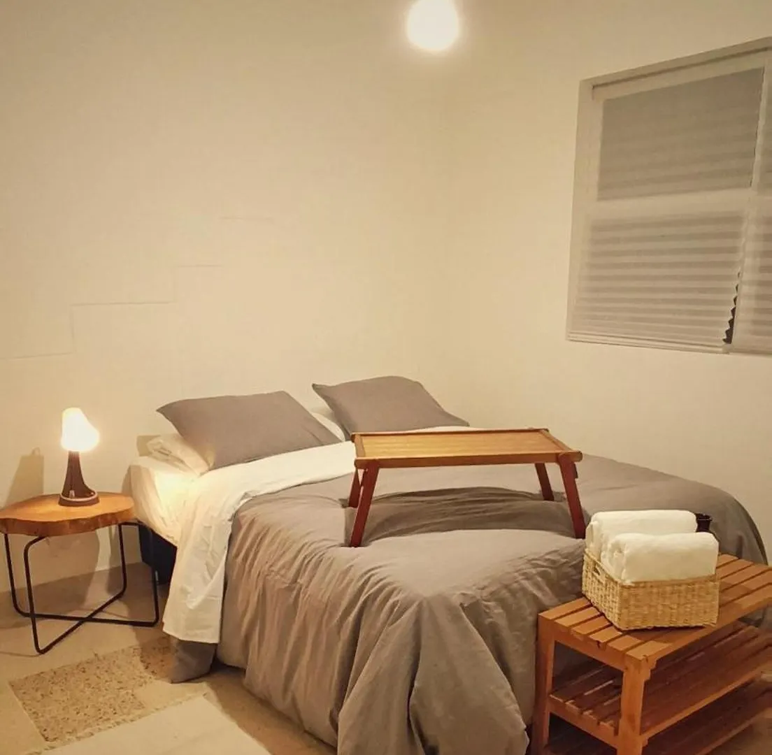 Acogedor Apartamento En Laureles Medellin 0*,