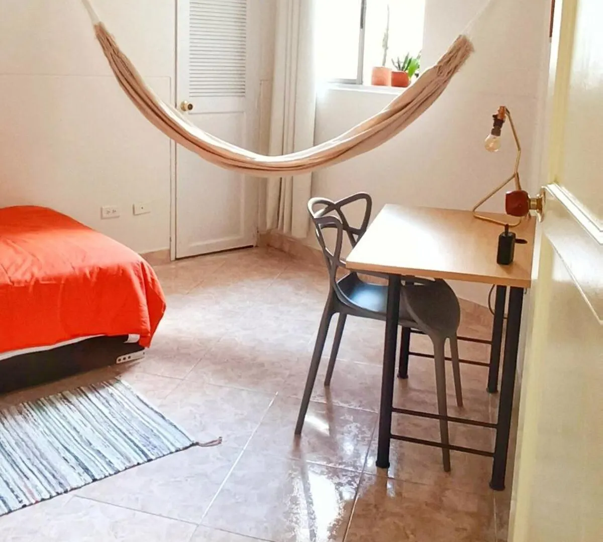 Apartment Acogedor Apartamento En Laureles Medellin Colombia