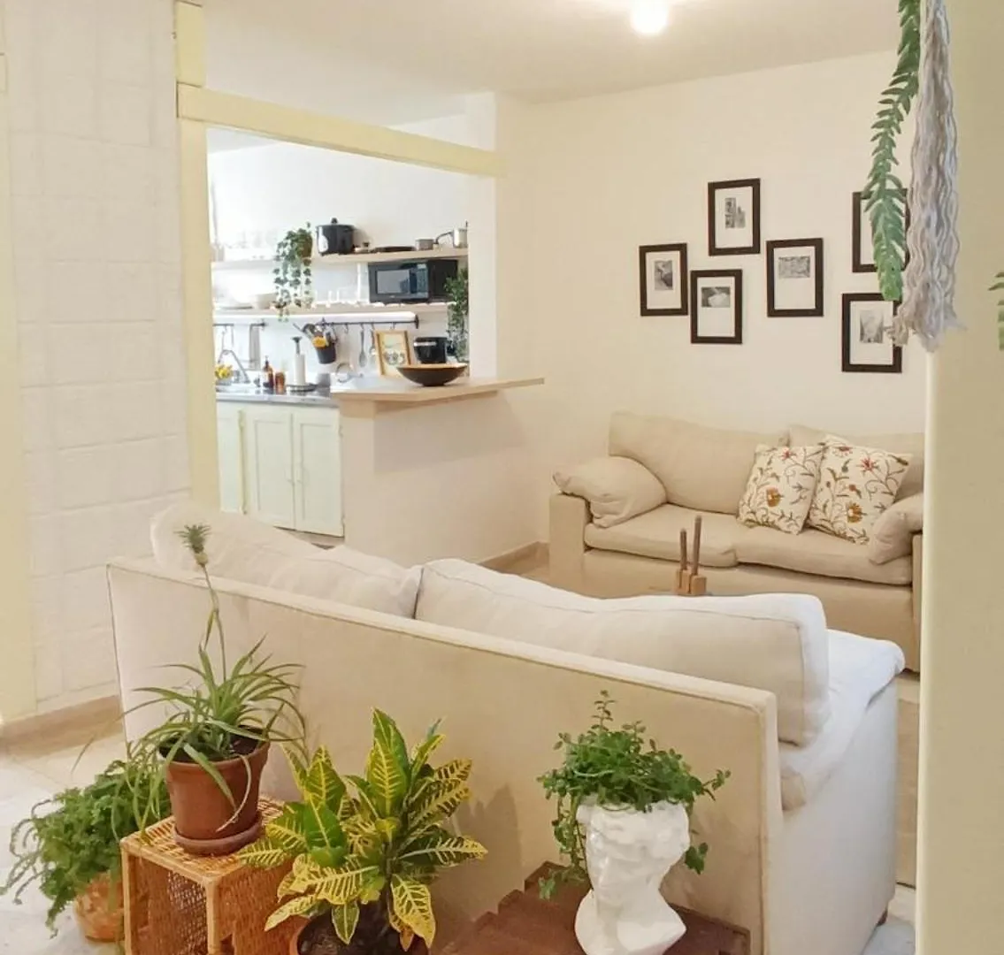 Acogedor Apartamento En Laureles Medellin