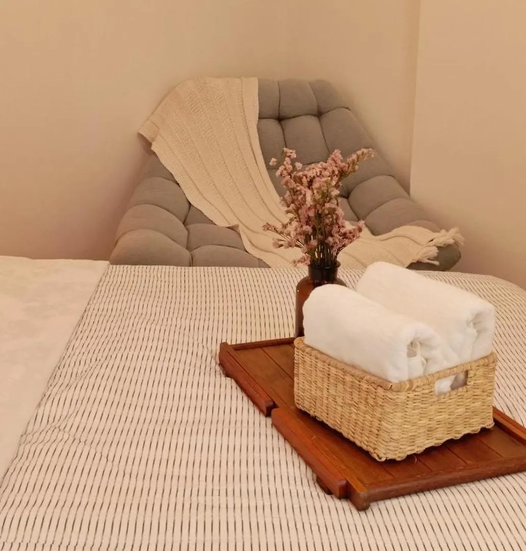 Apartment Acogedor Apartamento En Laureles Medellin