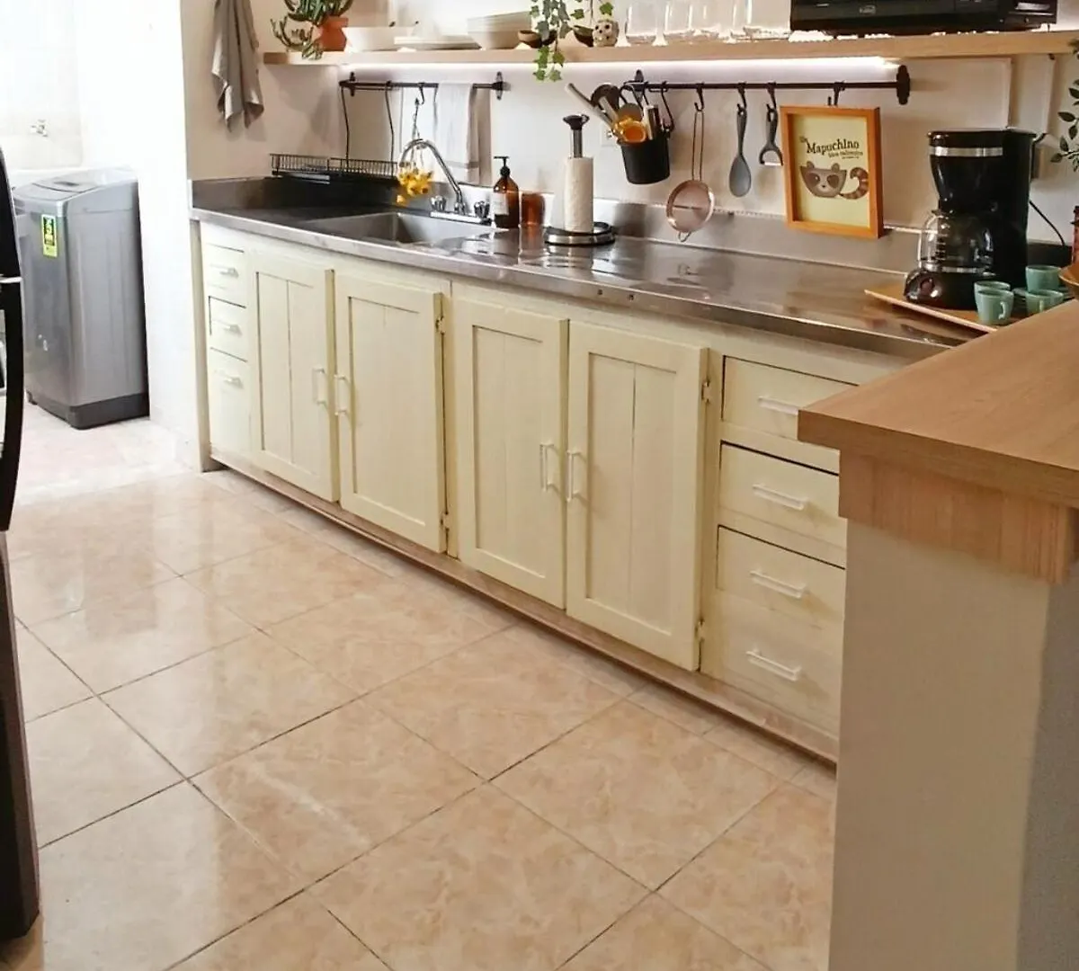 Acogedor Apartamento En Laureles Medellin Colombia
