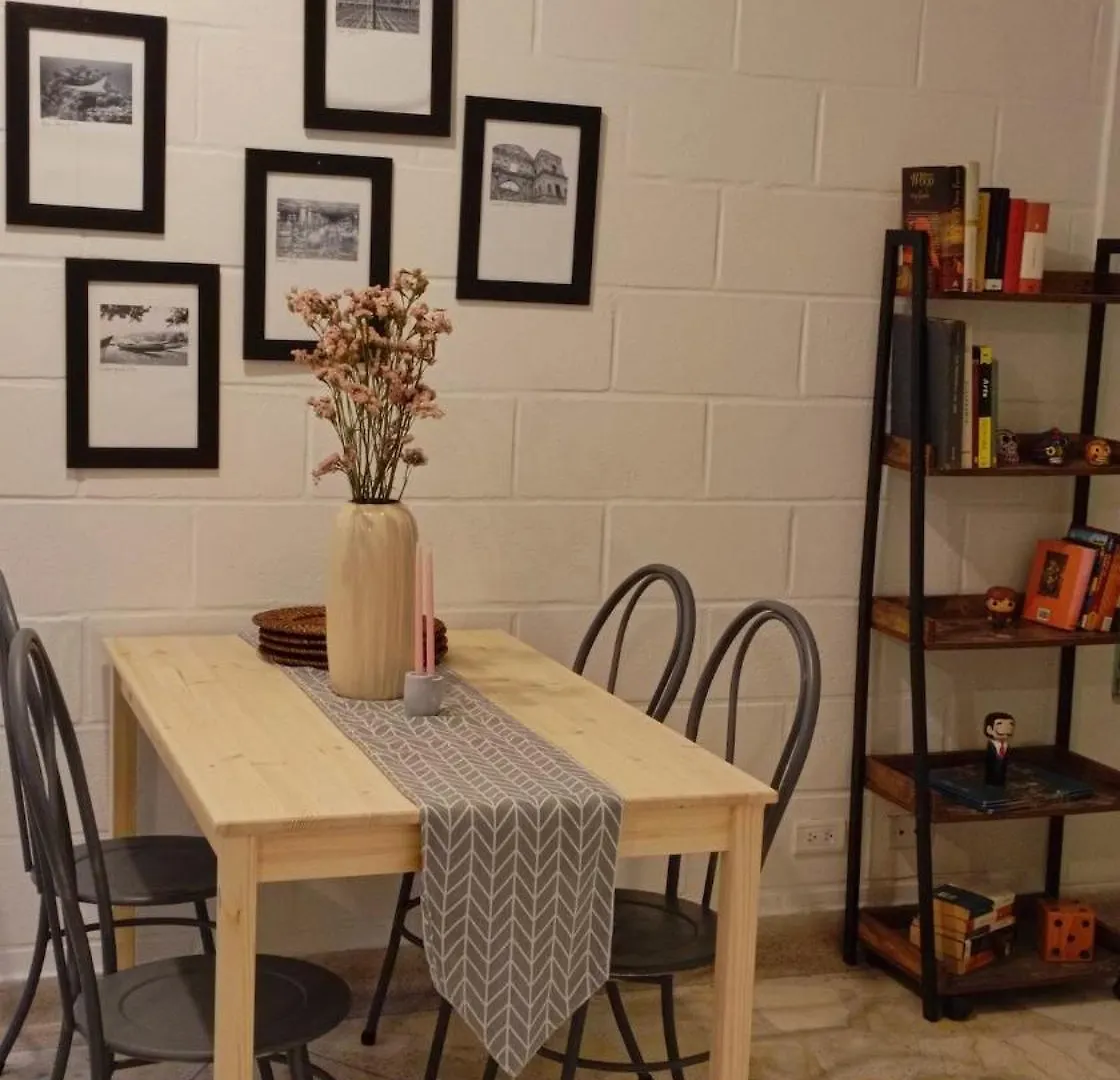 Acogedor Apartamento En Laureles Medellin