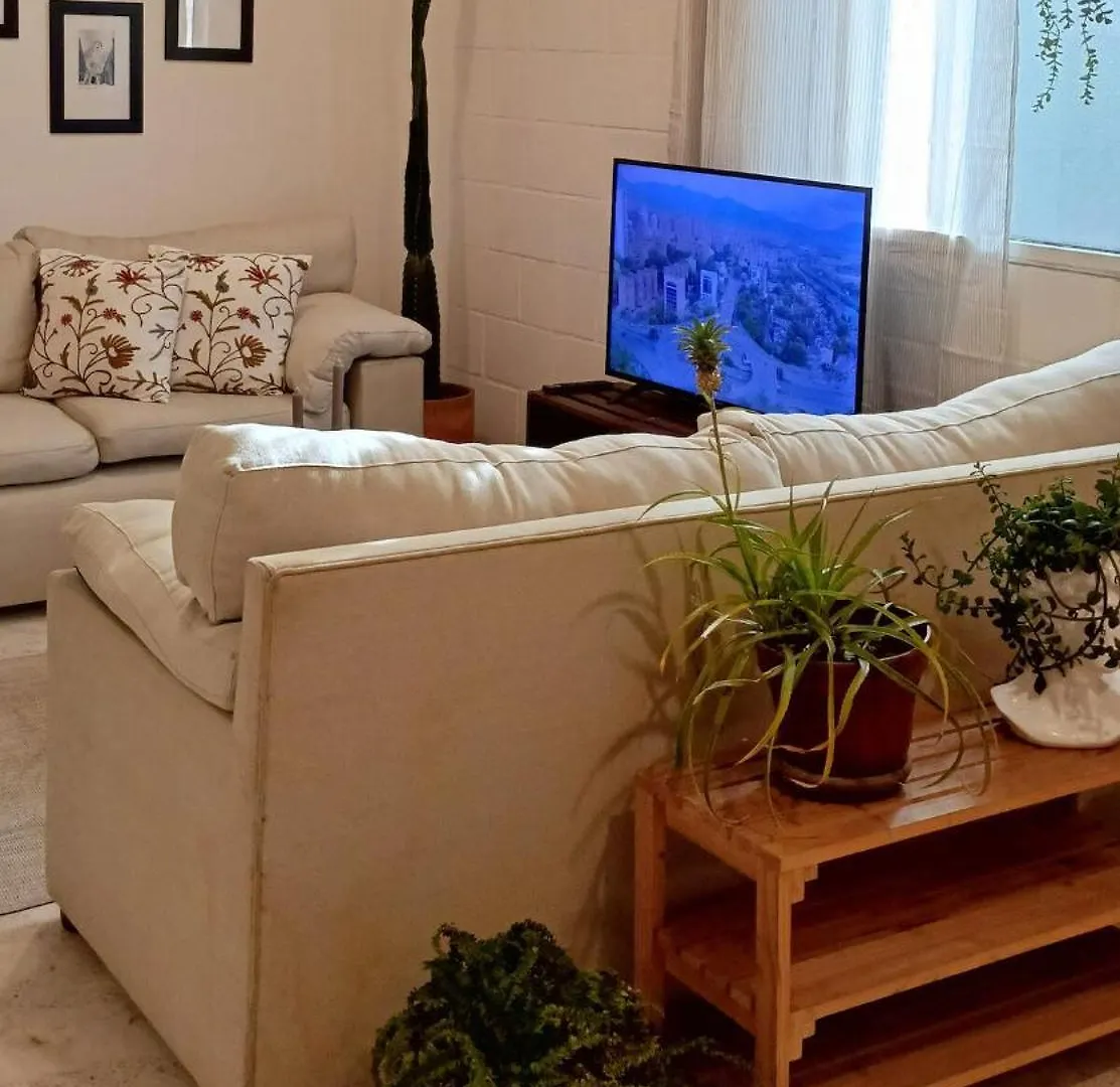 Apartment Acogedor Apartamento En Laureles Medellin