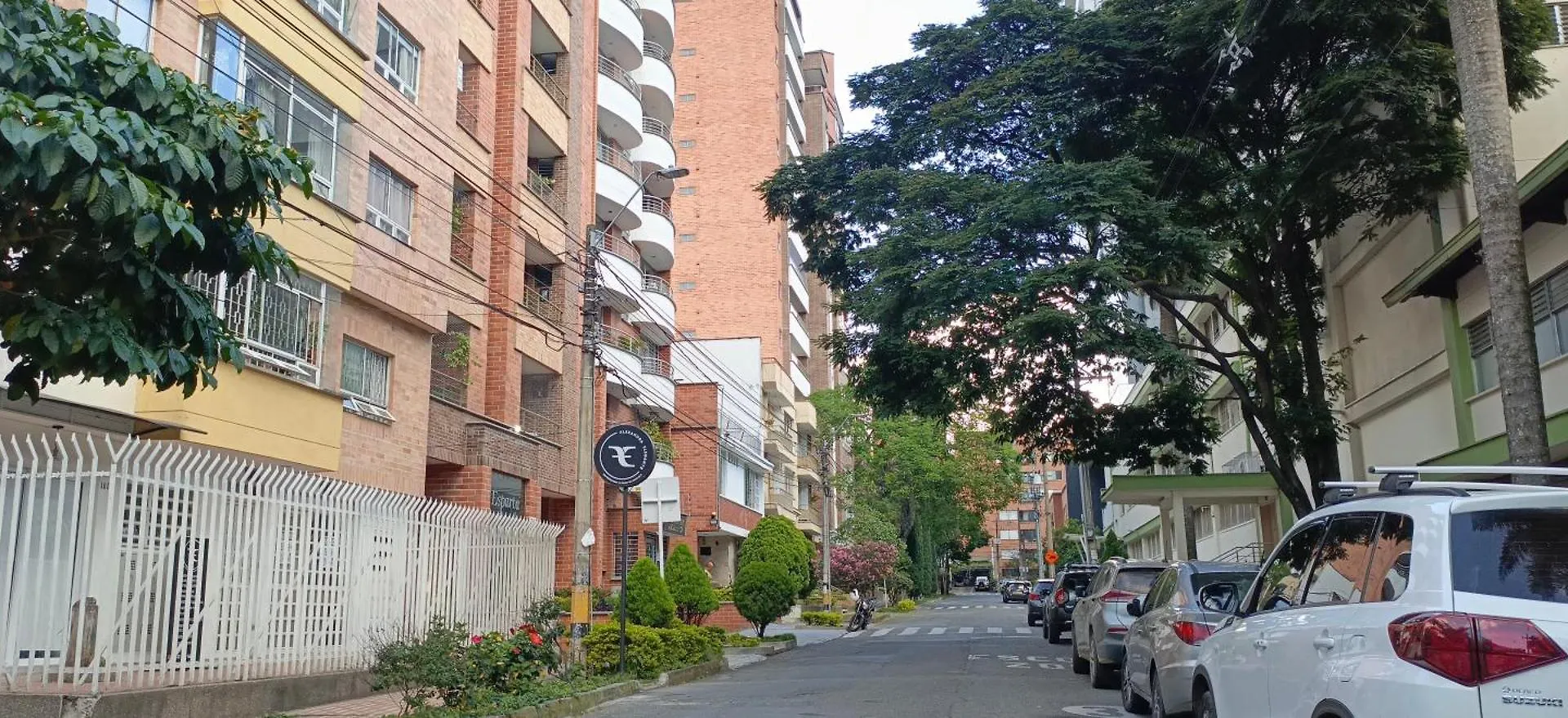 Apartment Acogedor Apartamento En Laureles Medellin Colombia