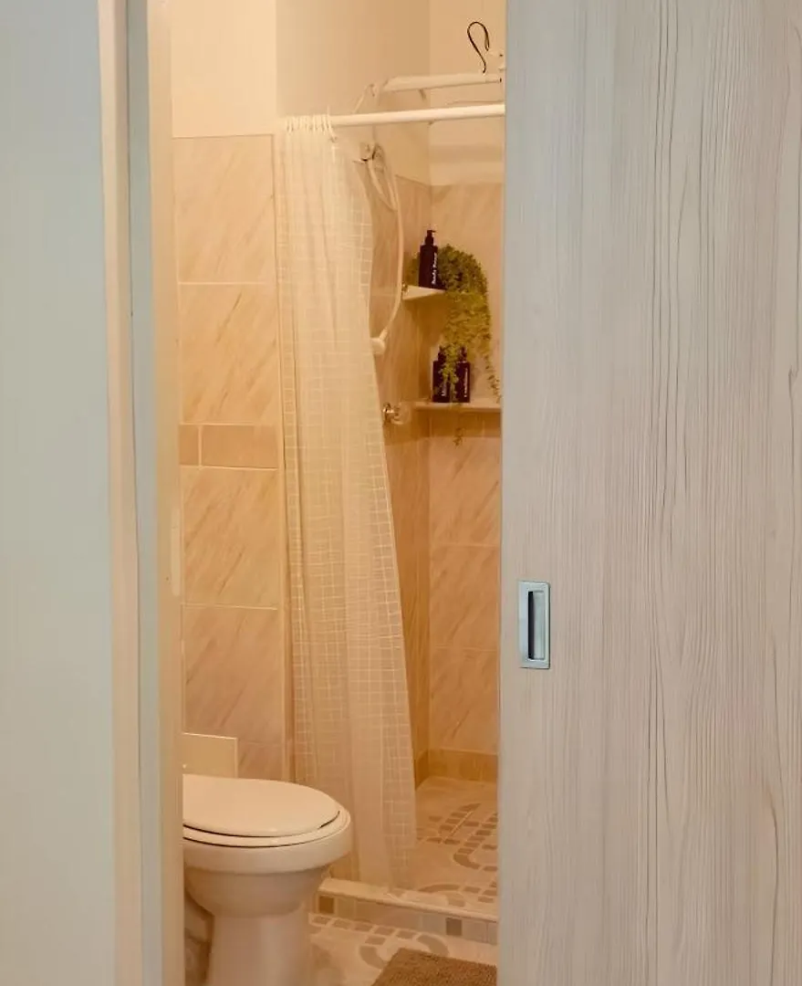 Acogedor Apartamento En Laureles Medellin