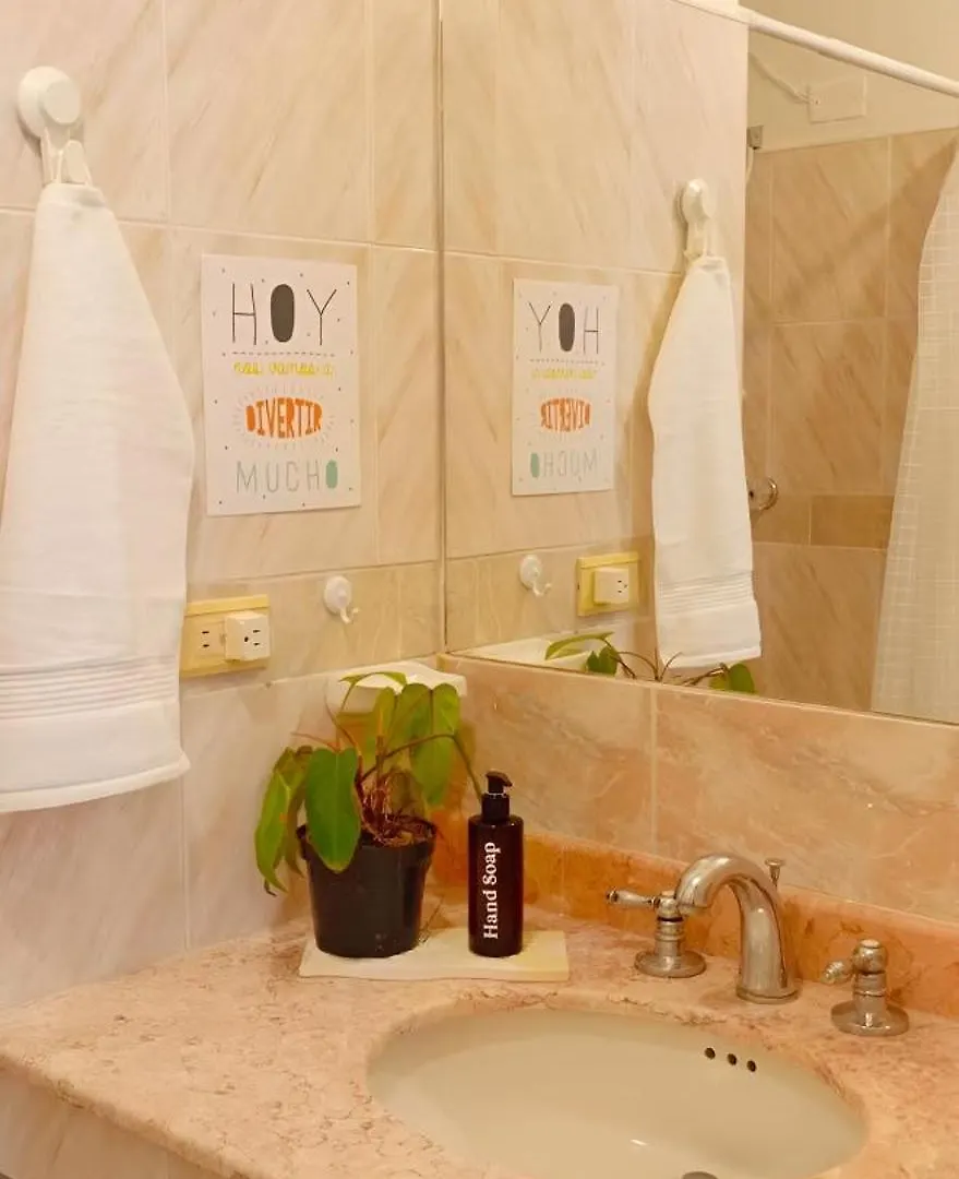Acogedor Apartamento En Laureles Medellin Apartment